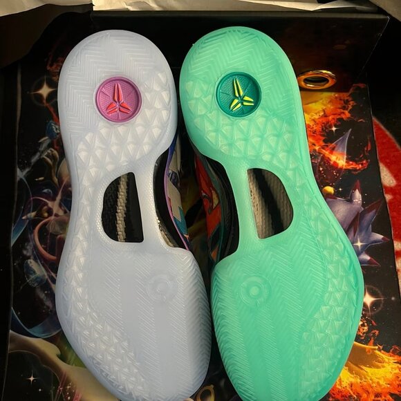 Nike Kobe 8 Proto What The (2025) size 8 - Picture 3 of 3